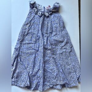 Orient Express - Dress